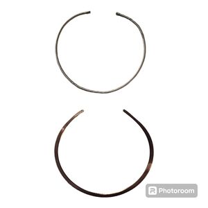 Collar Necklace Bundle